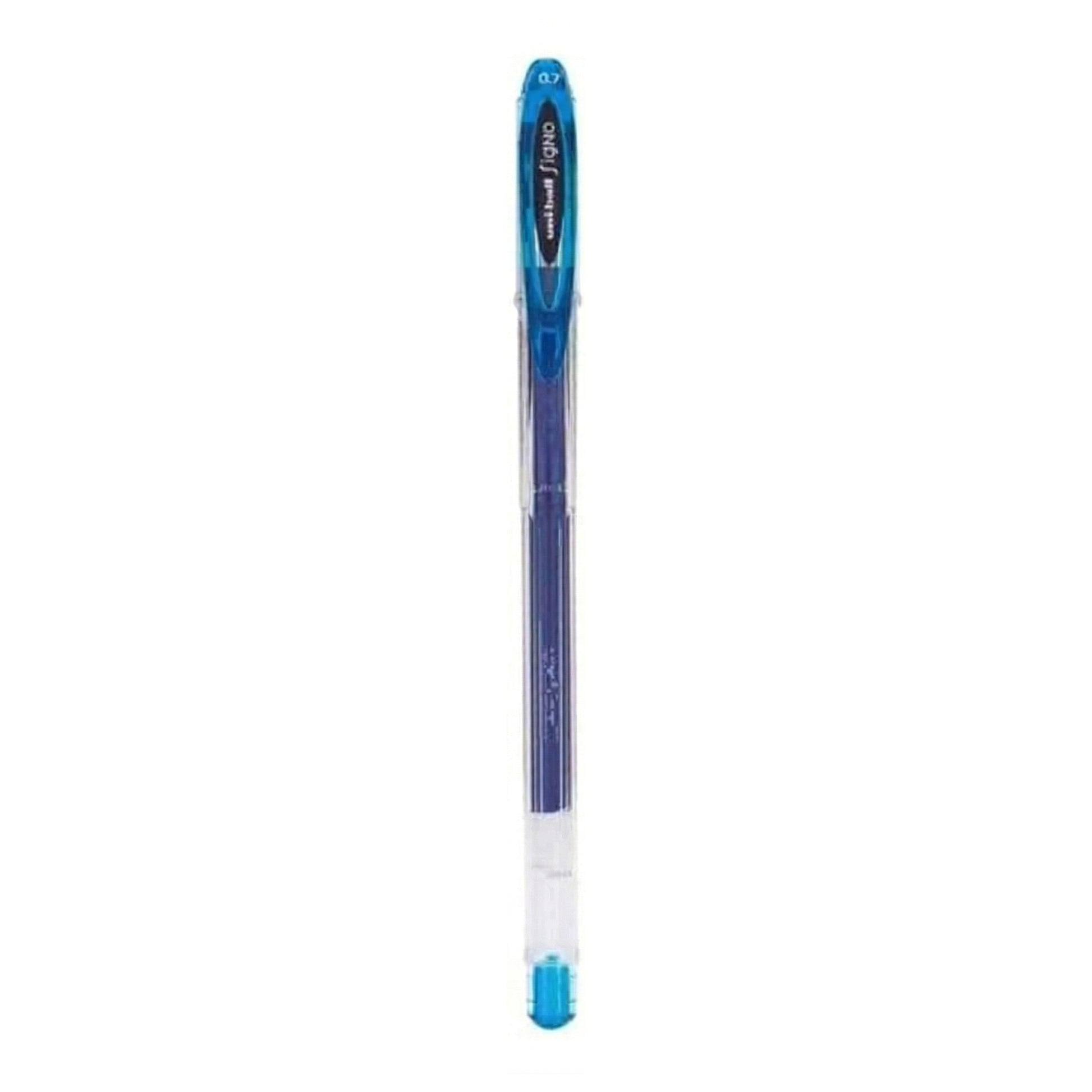 Caneta Gel - Uni-ball - Signo - 0.7mm - imagem 15