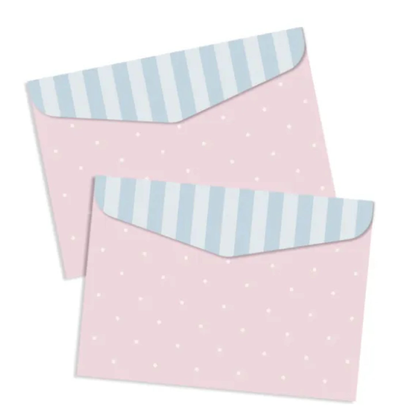 Kit Carta - DAC - Enjoy - Colecionáveis