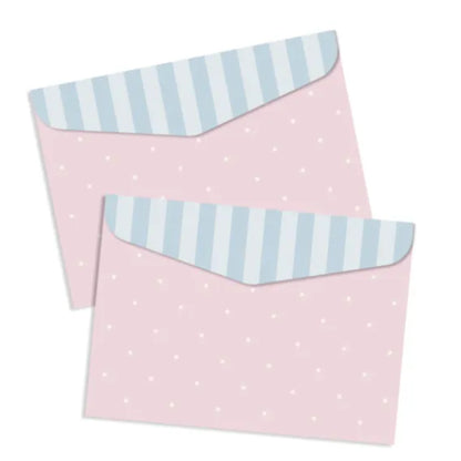 Kit Carta - DAC - Enjoy - Colecionáveis