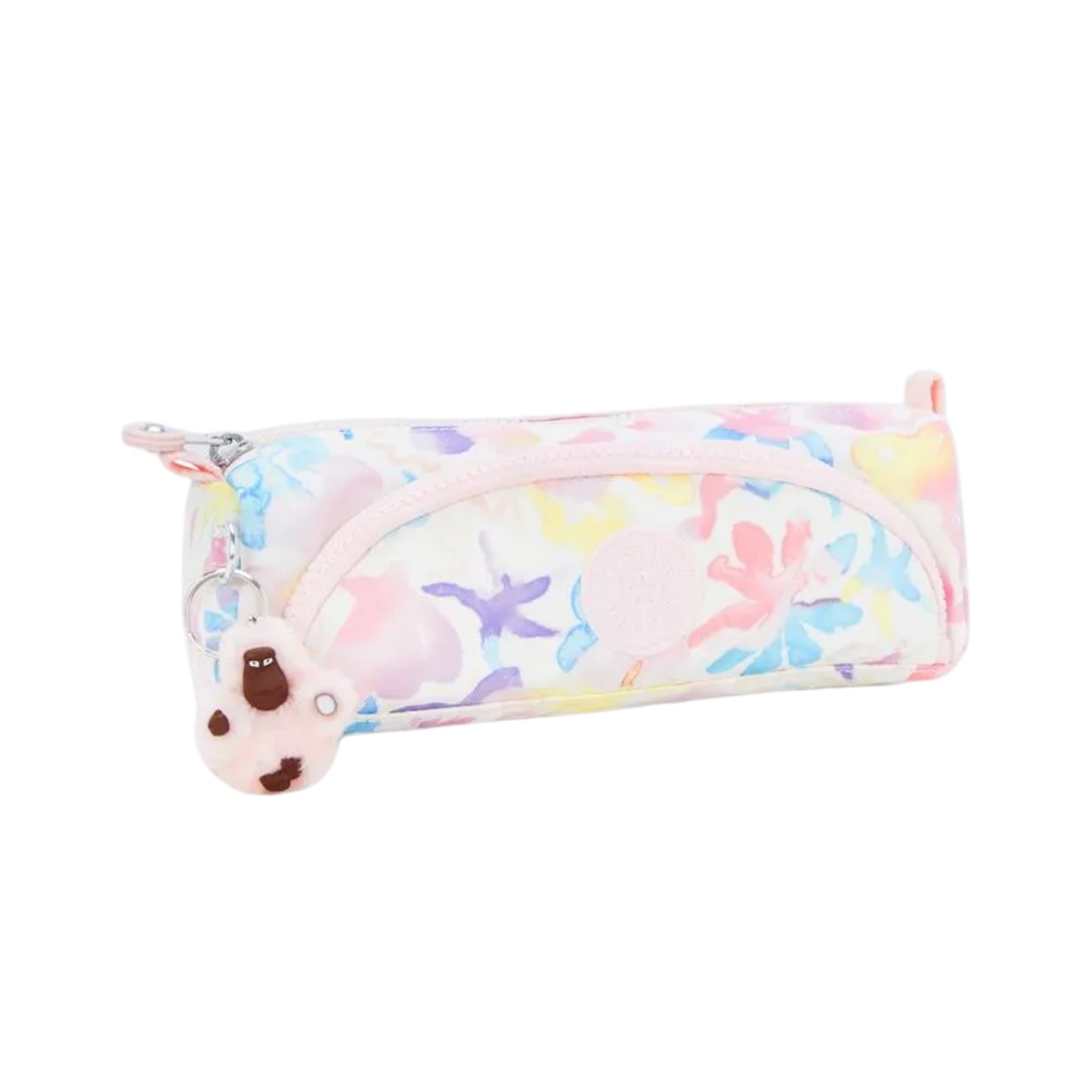 Estojo Cute - Kipling - Aqua Sea