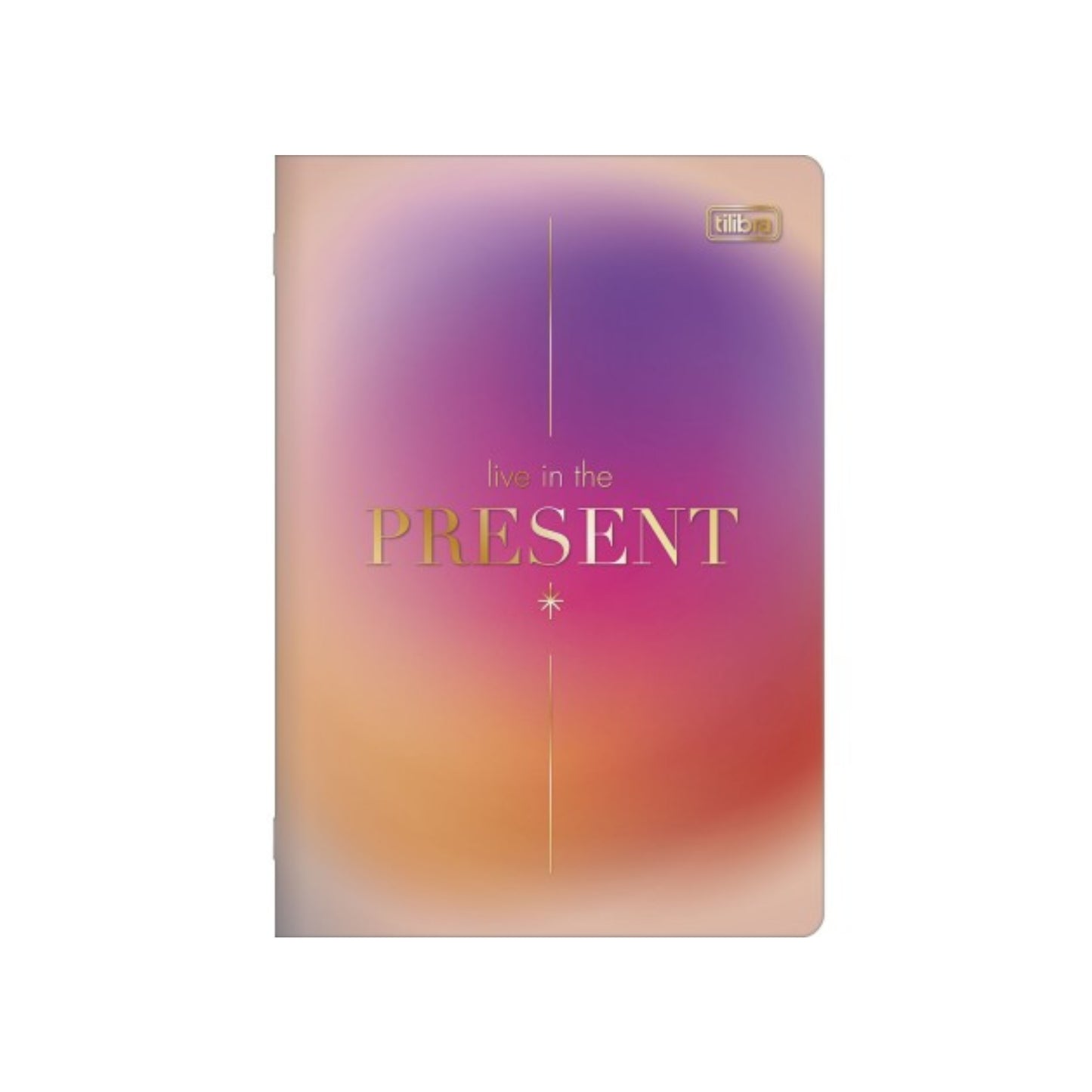 Caderno Colegial Grampeado - Tilibra - Great - 178mm x 254mm - 32Fls