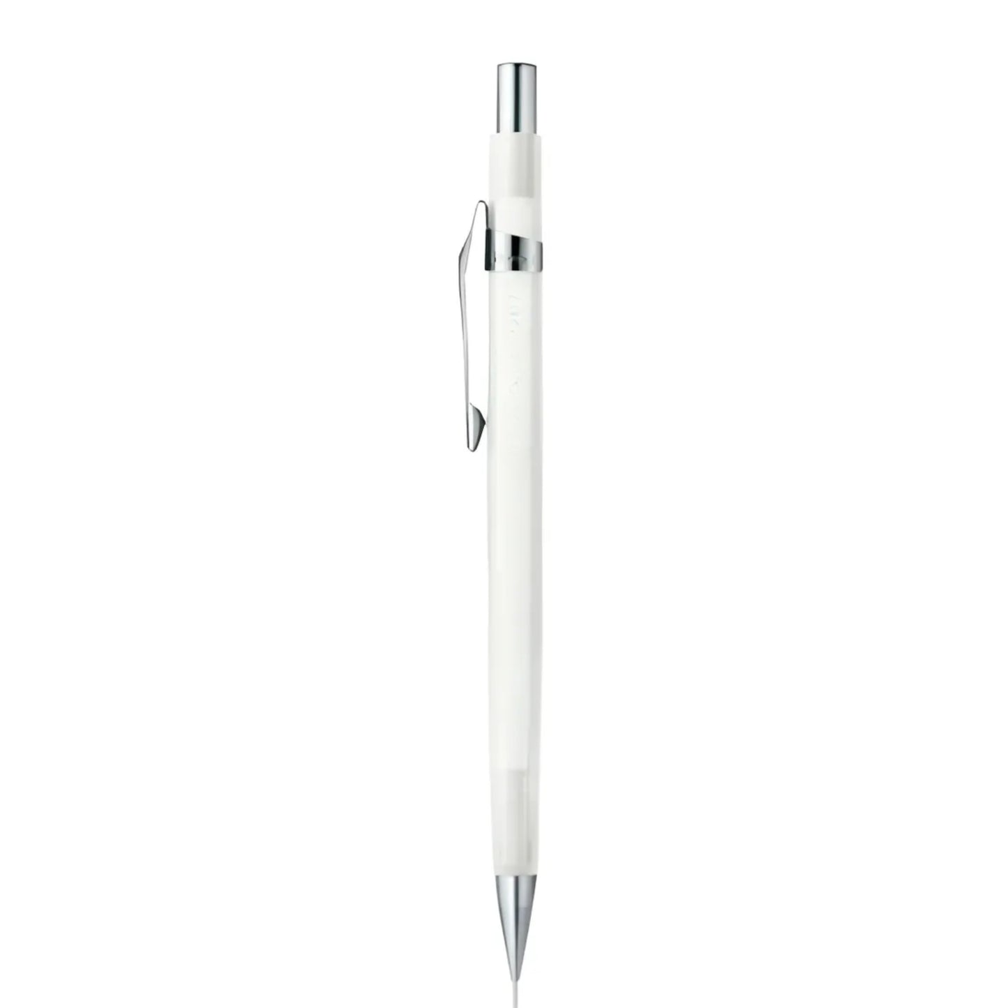 Lapiseira - Pentel - Sharp Clena - Corpo Transparente - 0,5mm