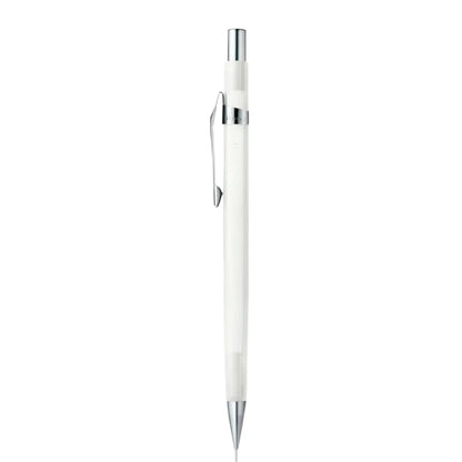Lapiseira - Pentel - Sharp Clena - Corpo Transparente - 0,5mm