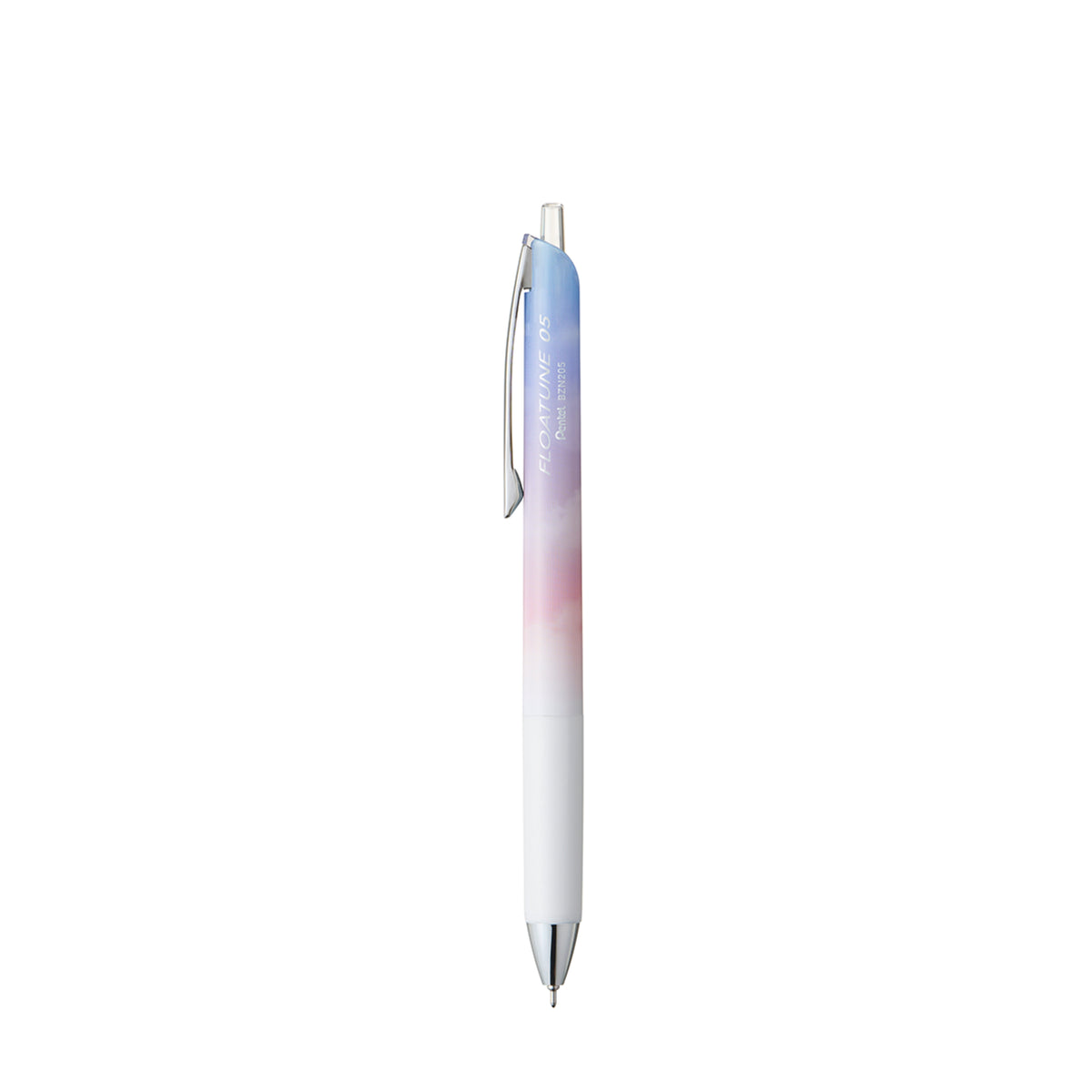 Caneta Gel - Pentel - Floatune - 0.5mm