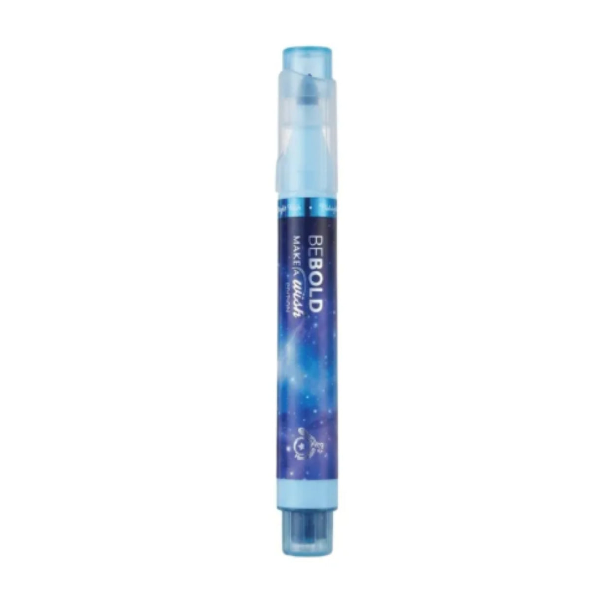 Marca Texto - Newpen - Be Bold - Make a Wish - Perfumado - Avulso