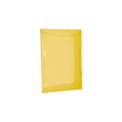 Pasta A5 - DAC - Mini Ofício - Colorida