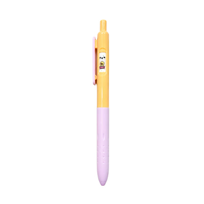 Caneta Gel - Duck Duo - 0,5mm