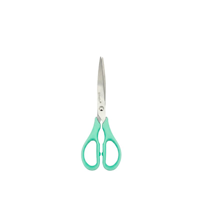 Tesoura - Bibaile - 17cm - em uso
