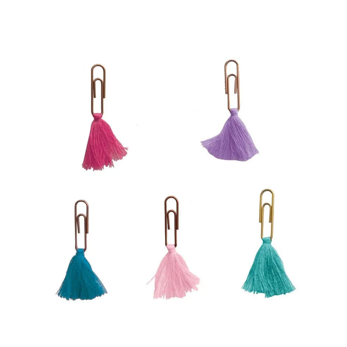 Clips - Tilibra - Franjinha