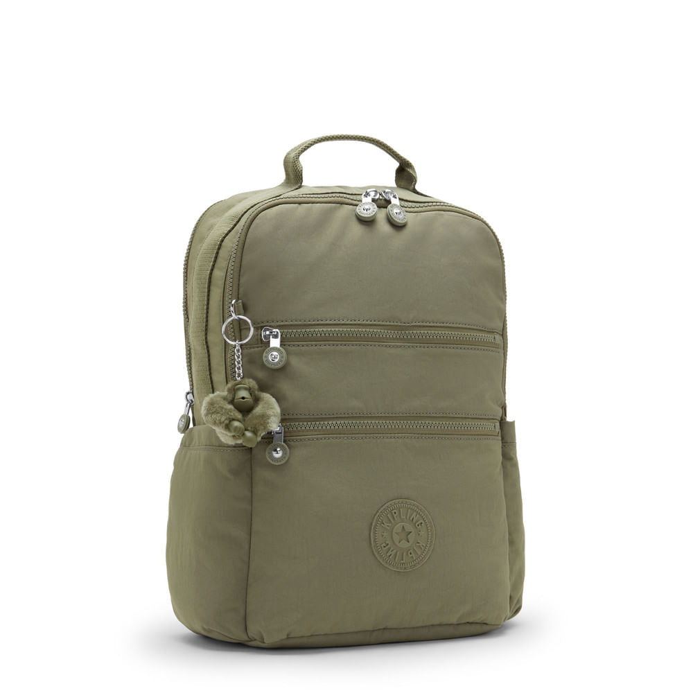 Mochila - Kipling - Biana - Almost Sage