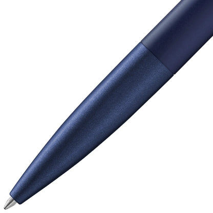 Caneta Esferográfica - LAMY - noto - Deep-Blue