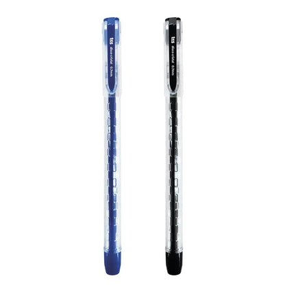 Caneta Gel - Tris - Disco Cristal - 0,7mm - frente