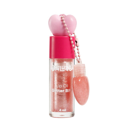 Lip Oil - Brilhaê - Glitter BFF 3,5ml
