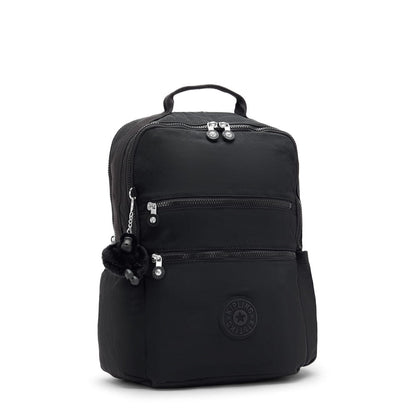 Mochila - Kipling - Biana - Black Noir
