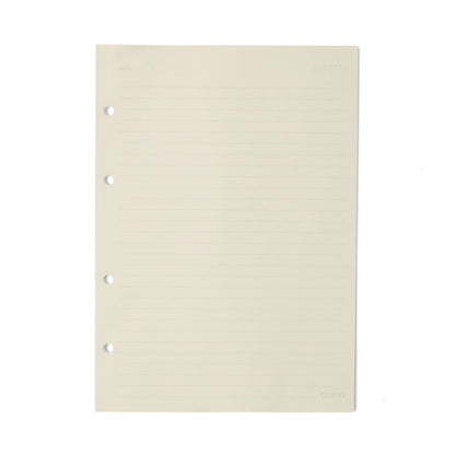 Caderno Criativo Argolado - Cícero - Melissa Mini Bloomy Chocolate - Pautado 17x24