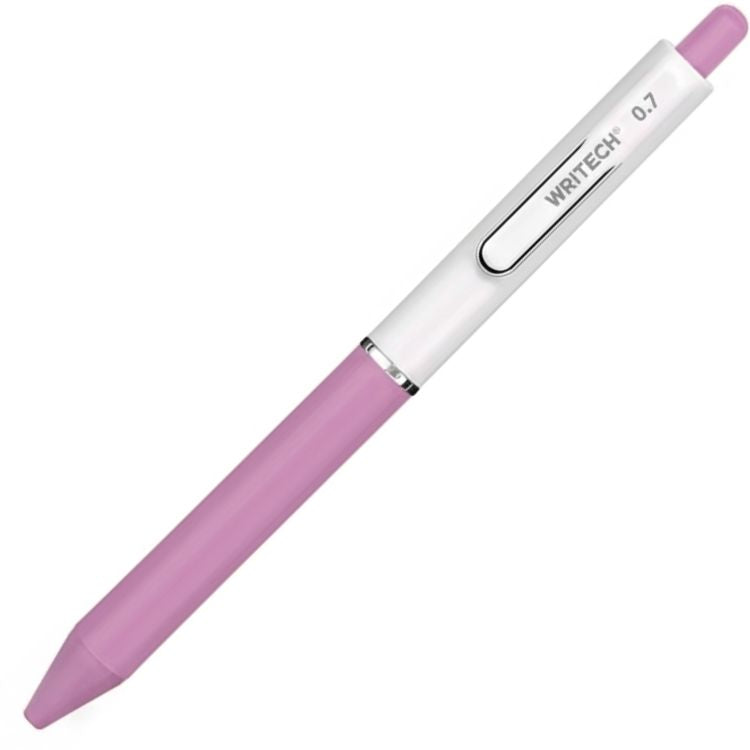 Caneta Gel Retrátil Writech W 0.7mm W-0164