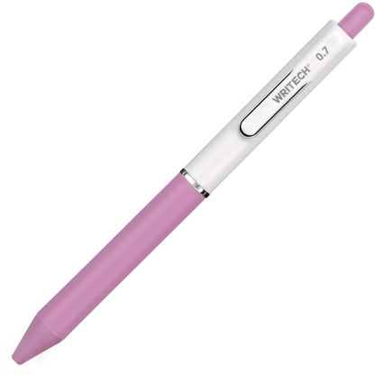 Caneta Gel Retrátil Writech W 0.7mm W-0164