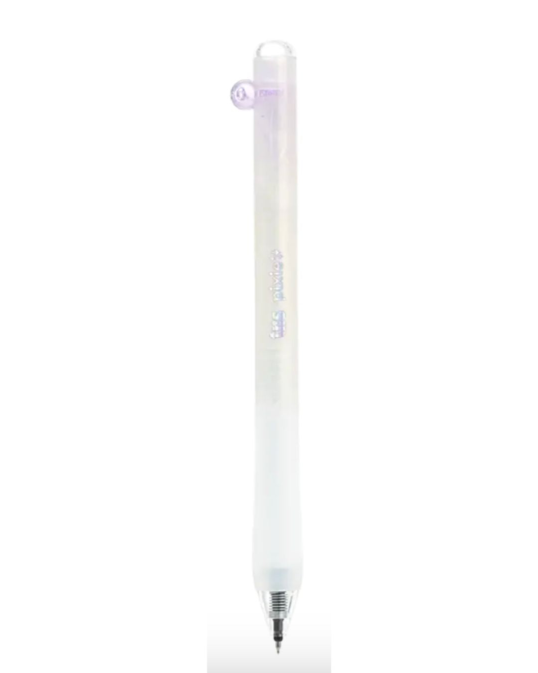 Caneta Gel Retrátil Holic Pixie - 0.5mm - Tris - lateral