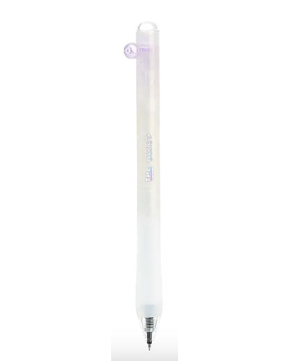 Caneta Gel Retrátil Holic Pixie - 0.5mm - Tris - lateral