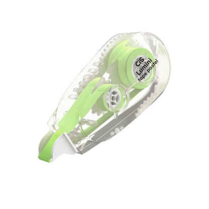 Marca Texto em Fita - CIS - Lumini Pastel 5mm x 3M