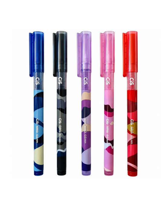 Caneta Roller - CIS - Aris - 0,5mm