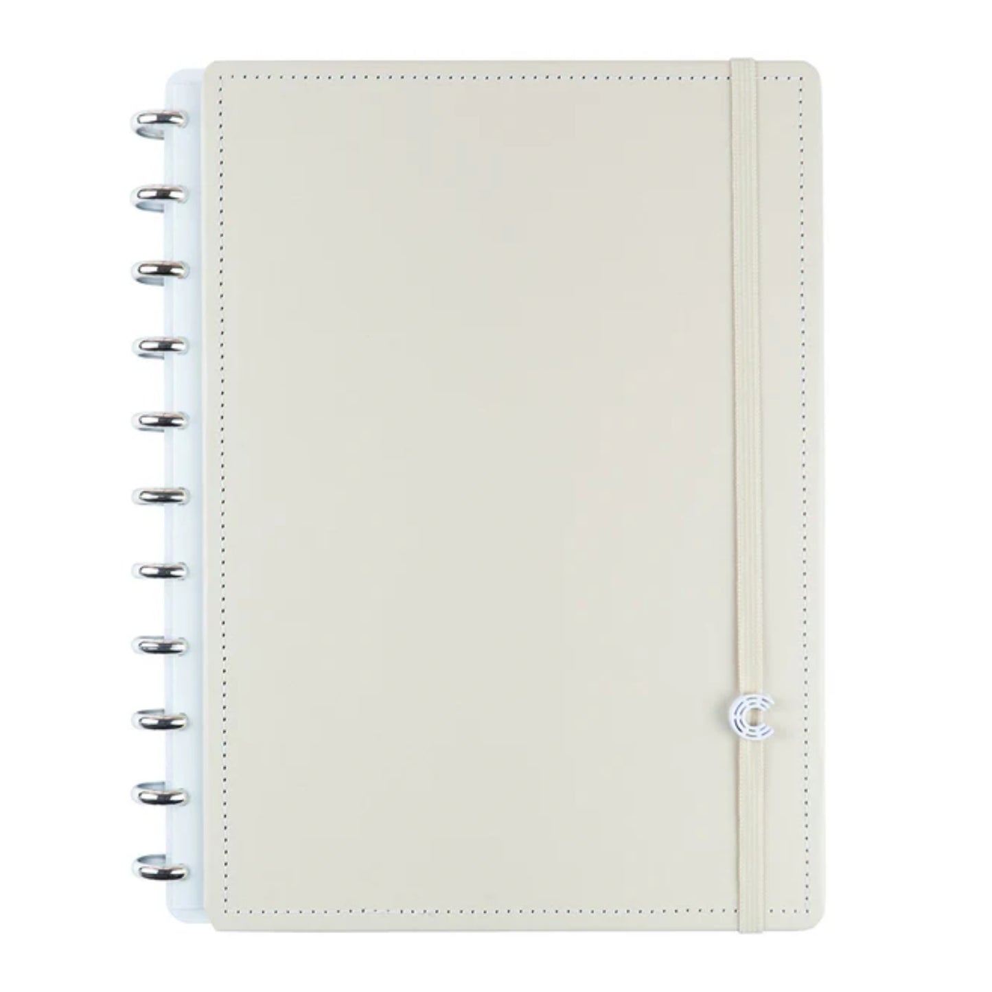 Caderno Grande - Caderno Inteligente - Latte