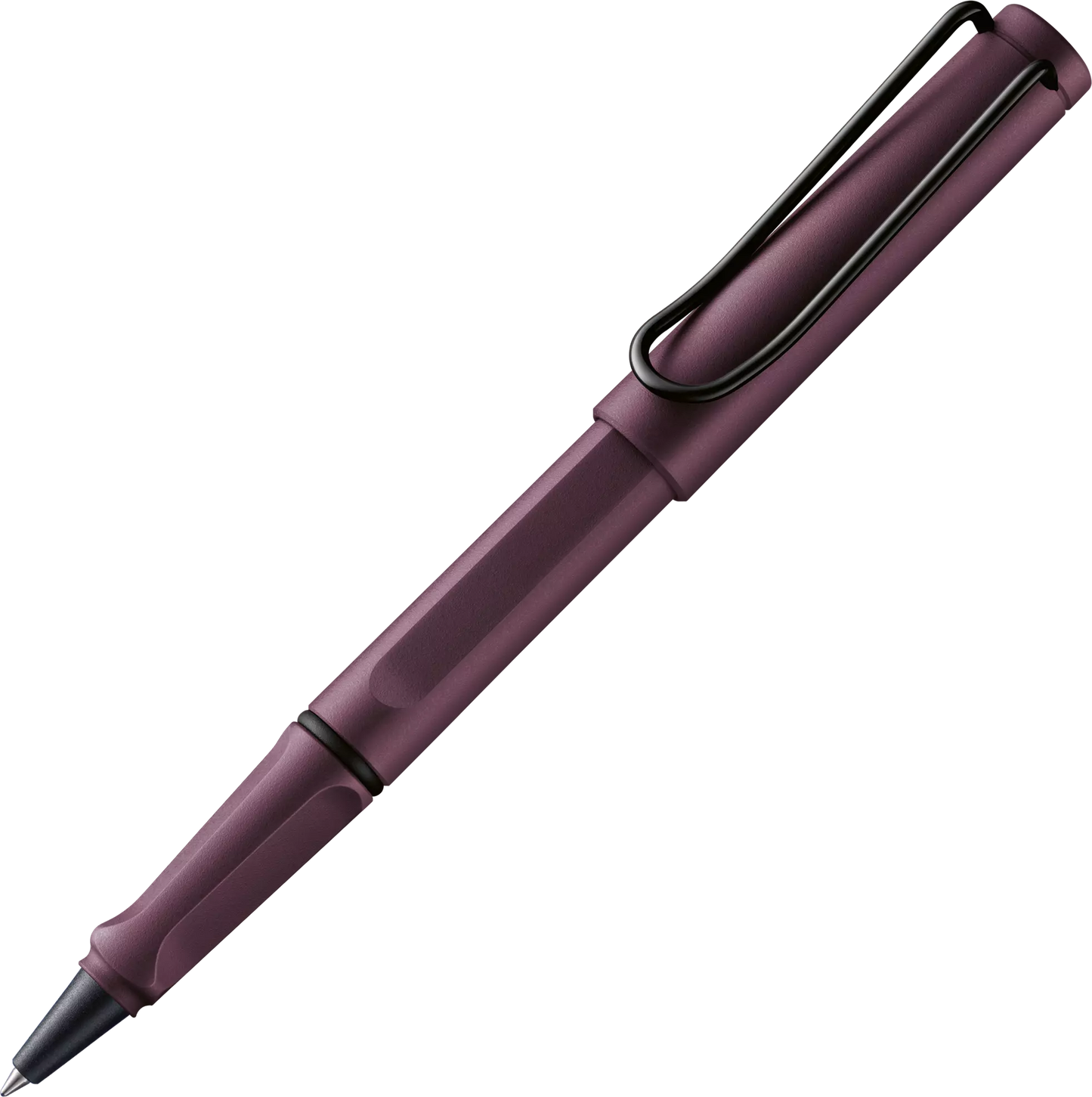 Caneta Rollerball - LAMY - safari - Scarlet