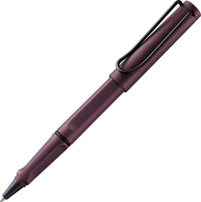 Caneta Rollerball - LAMY - safari - Scarlet