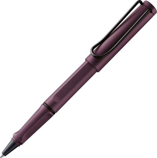 Caneta Rollerball - LAMY - safari - Scarlet