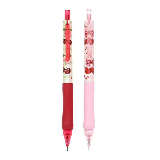 Lapiseira Grip - Molin - Love My Cherry - 0,7mm