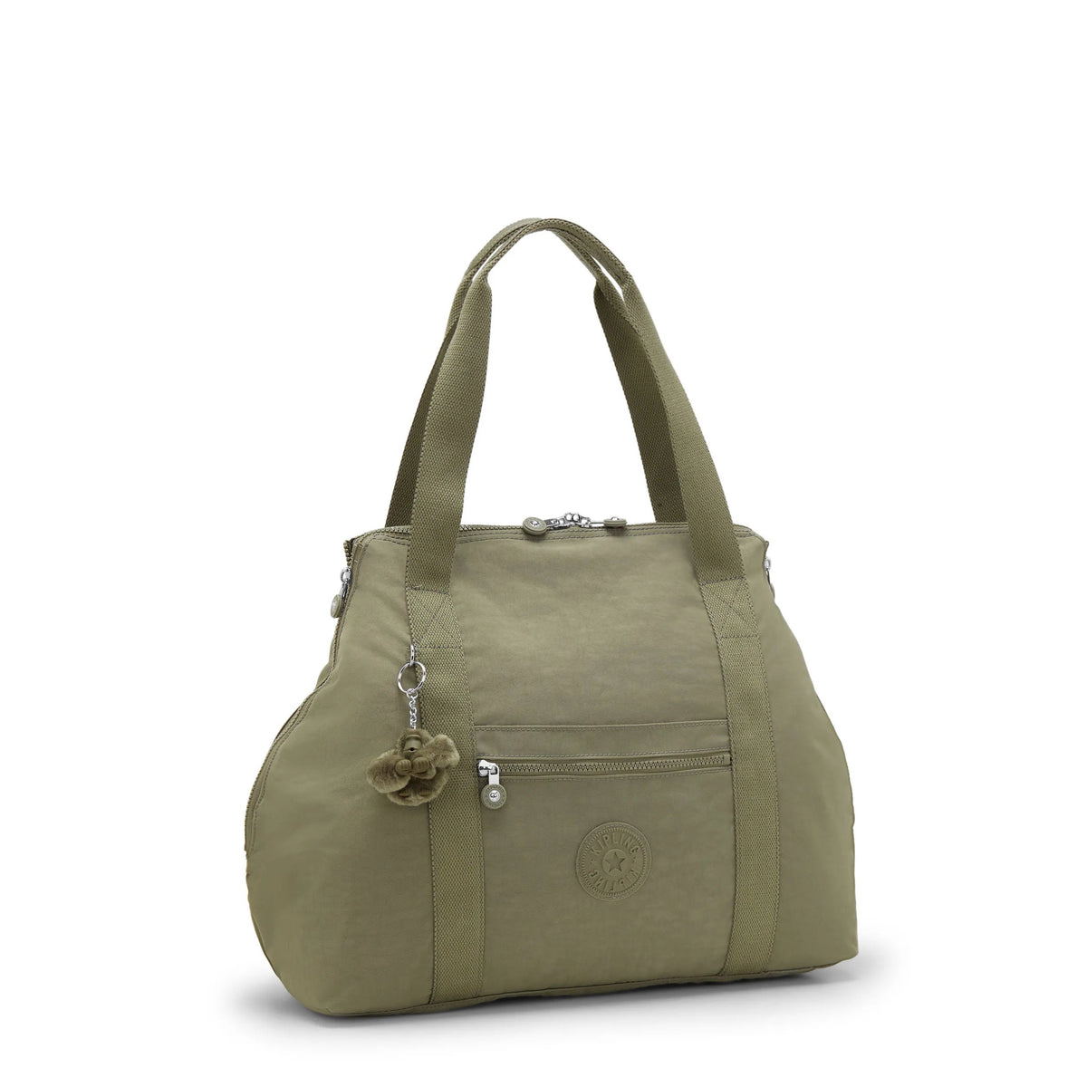 Bolsa - Kipling - Art M - Almost Sage