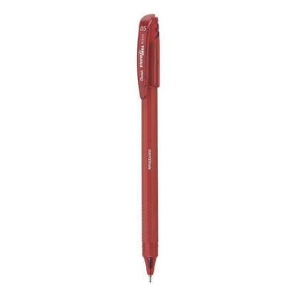 Caneta Gel - Pentel - Energel Makkuro 0.5MM