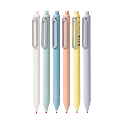 Caneta Gel - Deli - Linfini - Super Smooth - 0,5mm