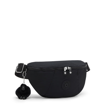 Pochete - Kipling - Maci - Black Noir