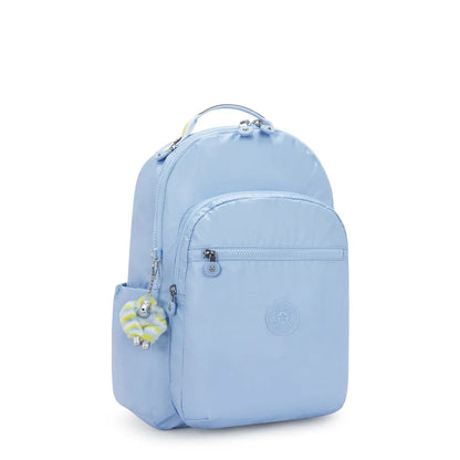 Mochila - Kipling - Seoul - Clear Sky Met