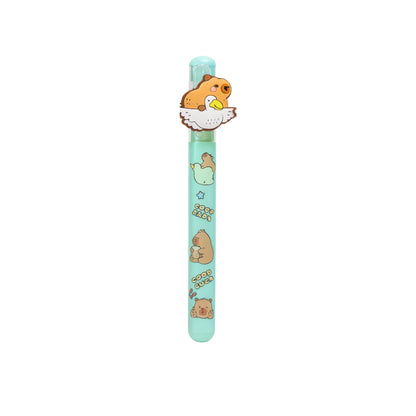 Marca Texto - Highlighter - Capybara