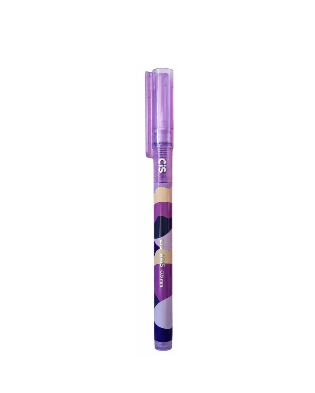 Caneta Roller - CIS - Aris - 0,5mm