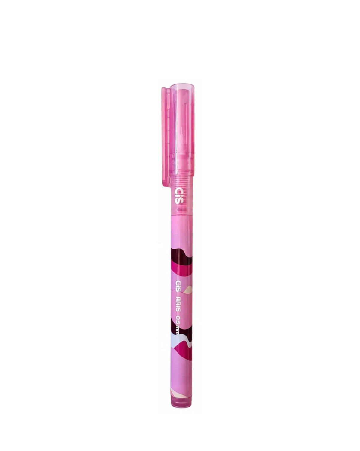 Caneta Roller - CIS - Aris - 0,5mm