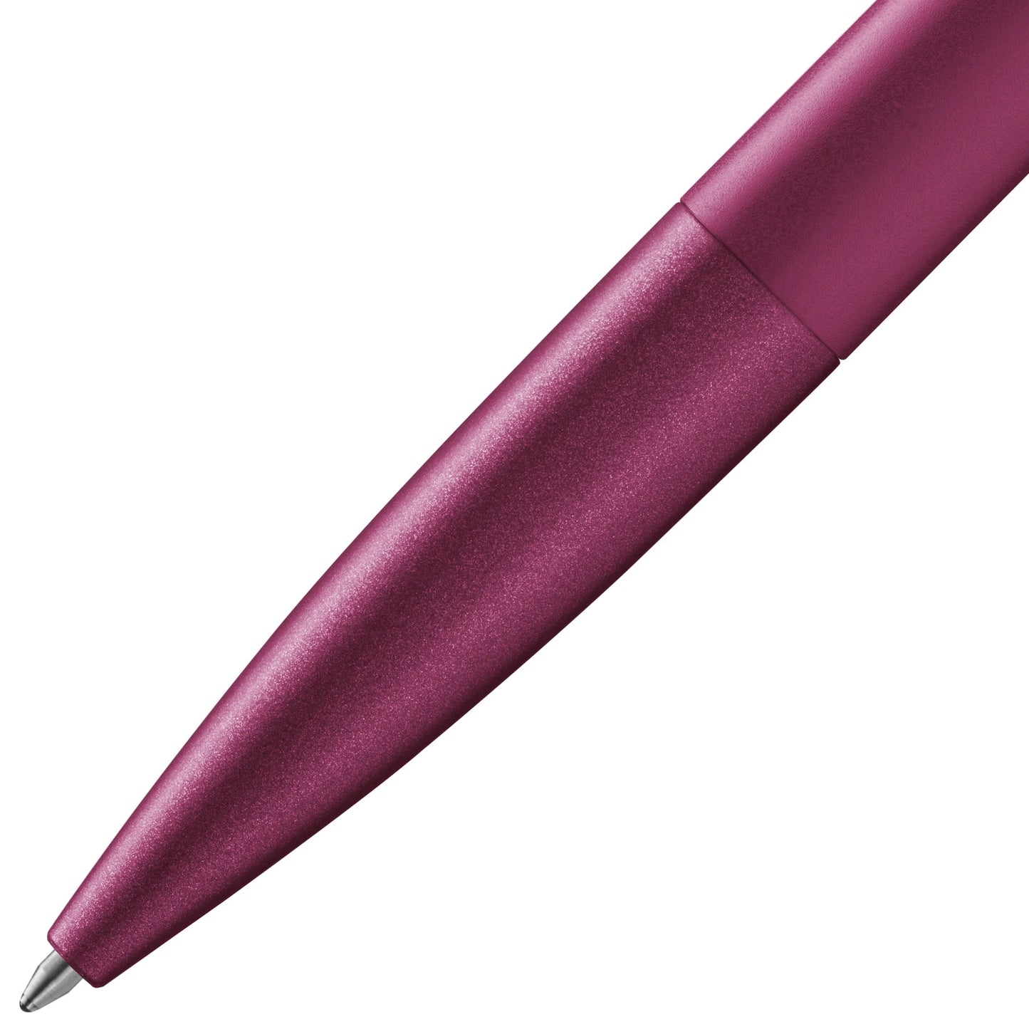 Caneta Esferográfica - LAMY - noto - Burgundy