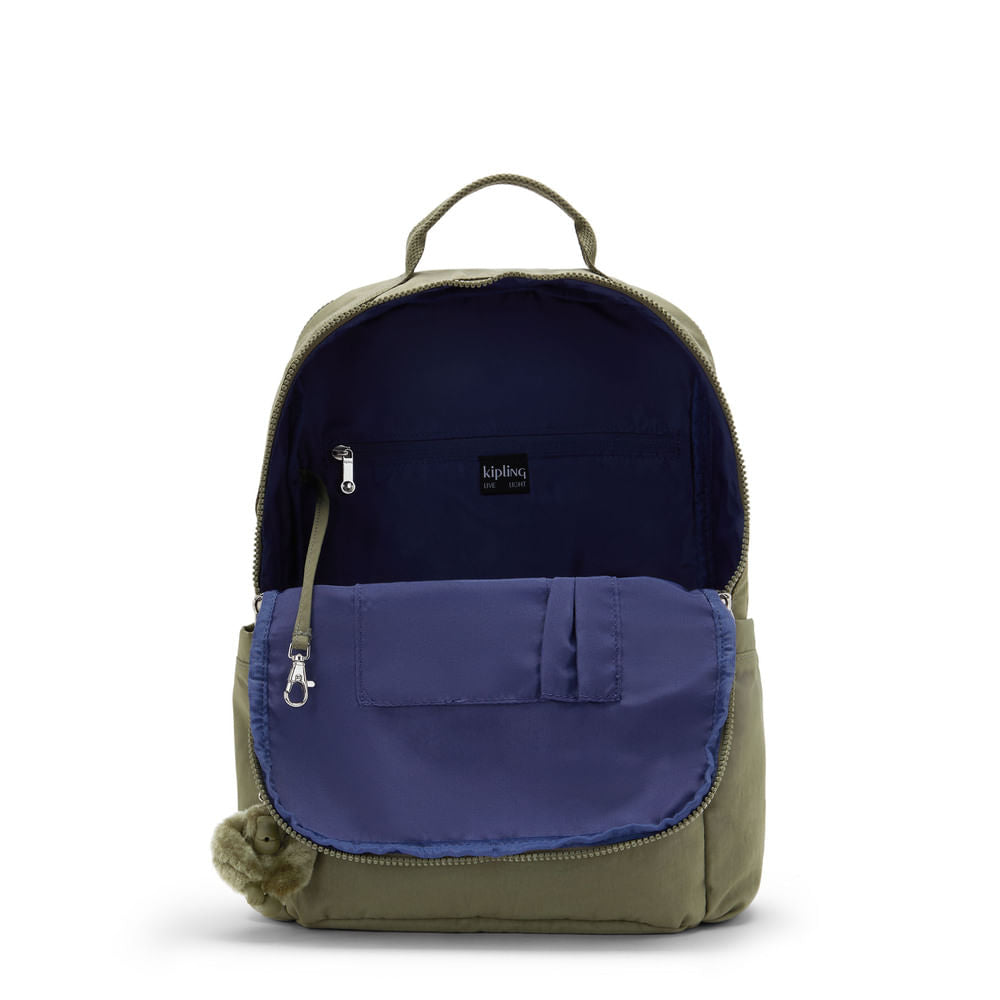 Mochila - Kipling - Biana - Almost Sage
