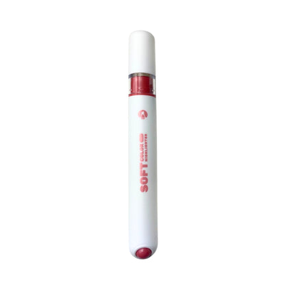 Marca Texto - Capsula - Soft Color