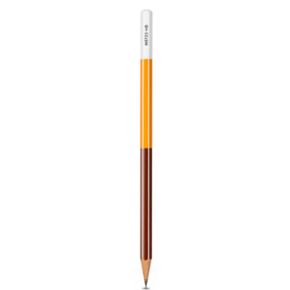 Lápis HB - Deli - NuSign - Duo Colors