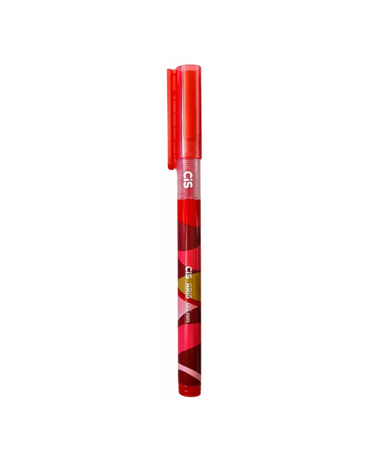 Caneta Roller - CIS - Aris - 0,5mm