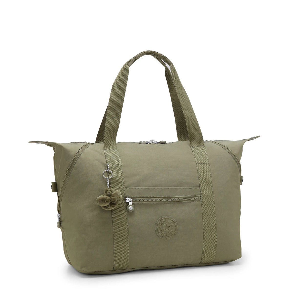 Bolsa - Kipling - Art M - Almost Sage