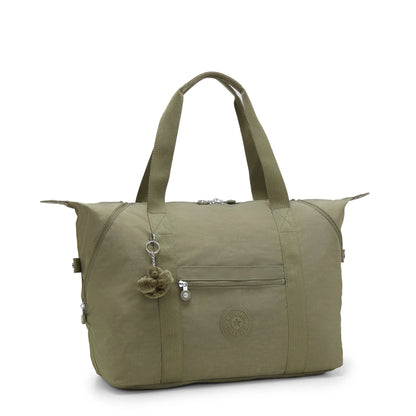 Bolsa - Kipling - Art M - Almost Sage