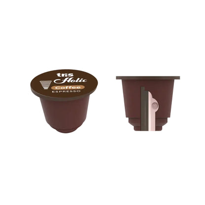 Apontador - Tris - Coffee