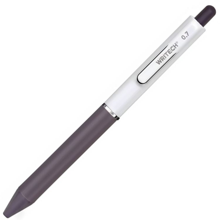 Caneta Gel Retrátil Writech W 0.7mm W-0164
