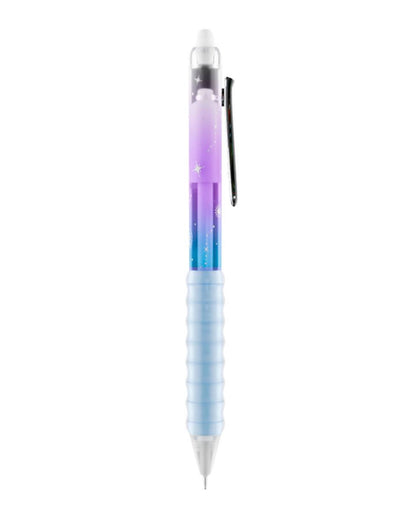 Caneta Gel - CIS - Puff - Apagável - 0,7mm