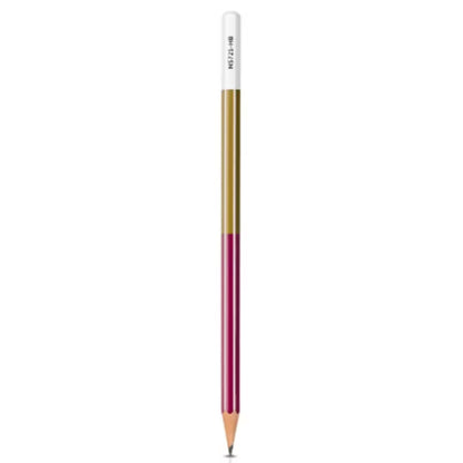 Lápis HB - Deli - NuSign - Duo Colors