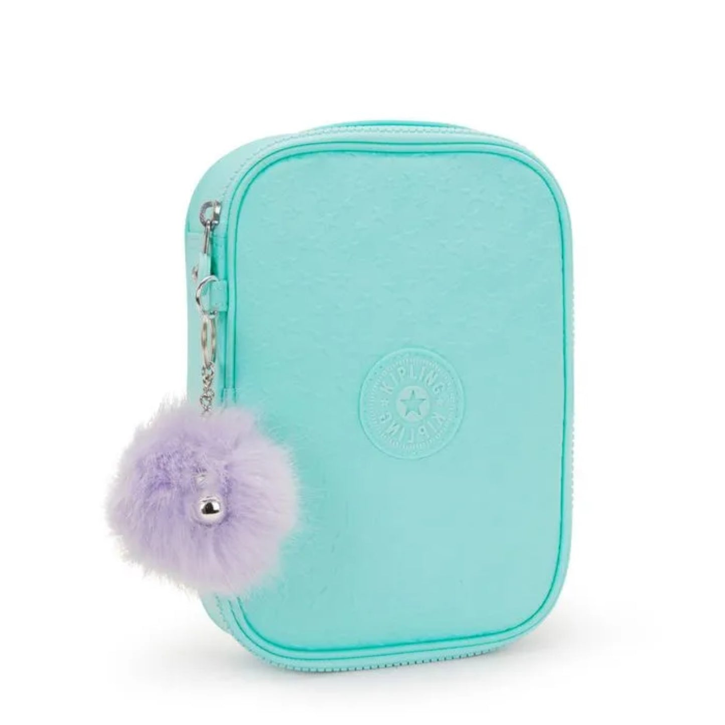 Estojo 100 Pens - Kipling - Funky Stars